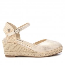 Zapato de mujer REFRESH 172859 Oro