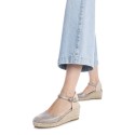 Zapato de mujer REFRESH 172859 Plomo