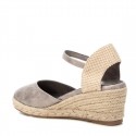Zapato de mujer REFRESH 172859 Plomo