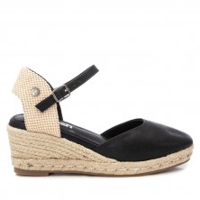 Zapato de mujer REFRESH 172859 Negro