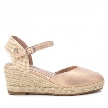 Zapato de mujer REFRESH 172859 Nude