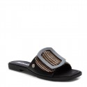 Sandalia de mujer REFRESH 172861 Negro