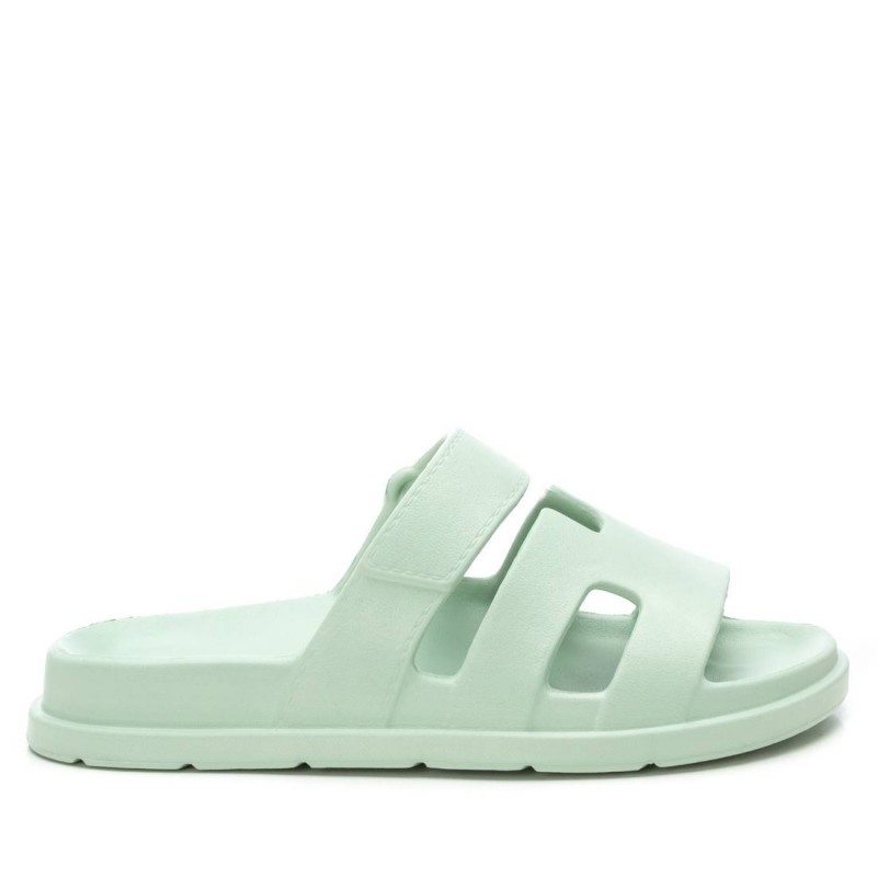 Sandalia de mujer REFRESH 172863 Aqua