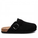 Zapato de mujer REFRESH 172870 Negro