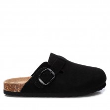 Zapato de mujer REFRESH 172870 Negro