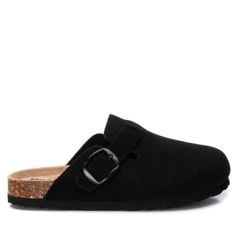 Zapato de mujer REFRESH 172870 Negro