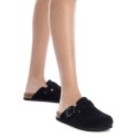 Zapato de mujer REFRESH 172870 Negro