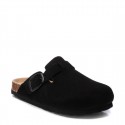 Zapato de mujer REFRESH 172870 Negro