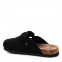 Zapato de mujer REFRESH 172870 Negro