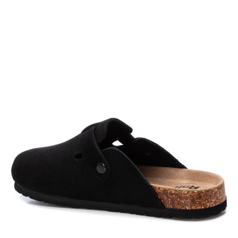 Zapato de mujer REFRESH 172870 Negro