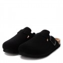 Zapato de mujer REFRESH 172870 Negro