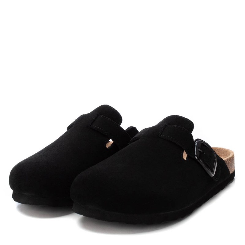 Zapato de mujer REFRESH 172870 Negro