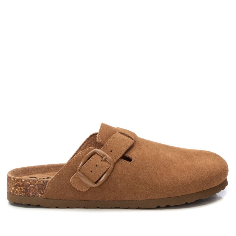 Zapato de mujer REFRESH 172870 Camel