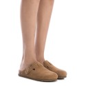 Zapato de mujer REFRESH 172870 Camel