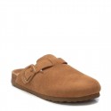 Zapato de mujer REFRESH 172870 Camel