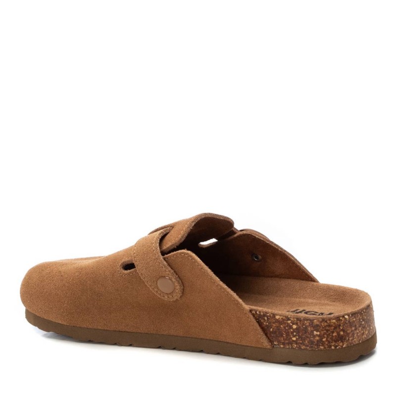 Zapato de mujer REFRESH 172870 Camel
