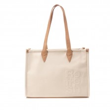 Bolso de mujer REFRESH 183274 Beige