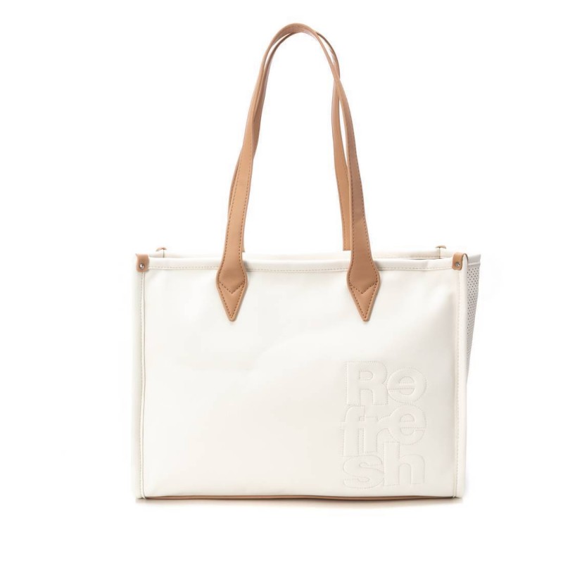 Bolso de mujer REFRESH 183274 Blanco
