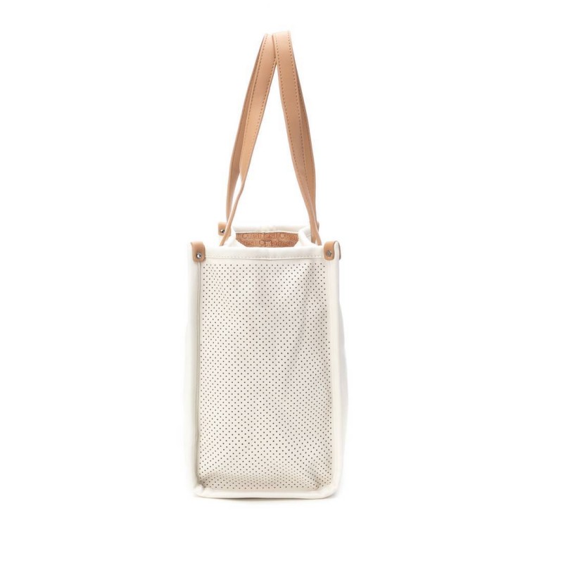 Bolso de mujer REFRESH 183274 Blanco