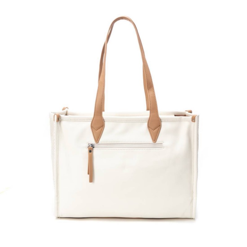 Bolso de mujer REFRESH 183274 Blanco