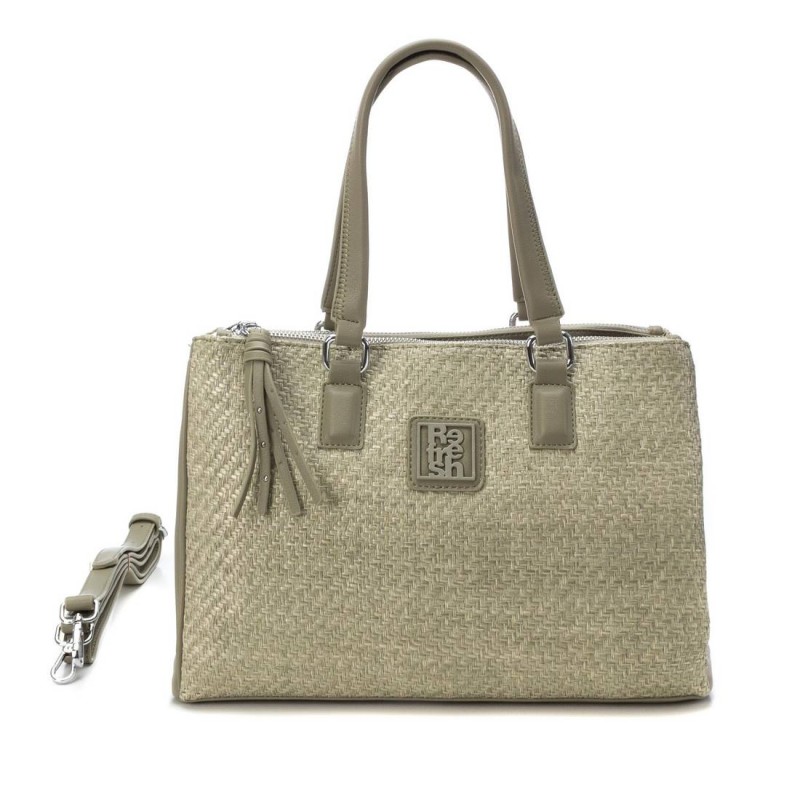 Bolso de mujer REFRESH 183286 Aqua