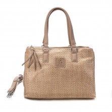 Bolso de mujer REFRESH 183286 Taupe