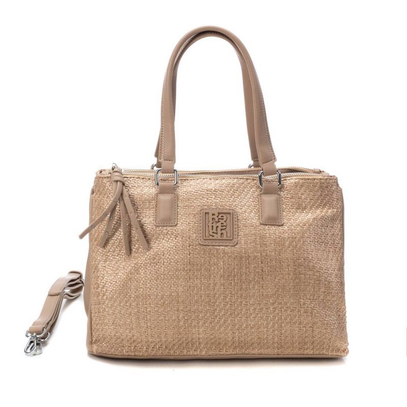 Bolso de mujer REFRESH 183286 Taupe