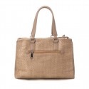 Bolso de mujer REFRESH 183286 Taupe