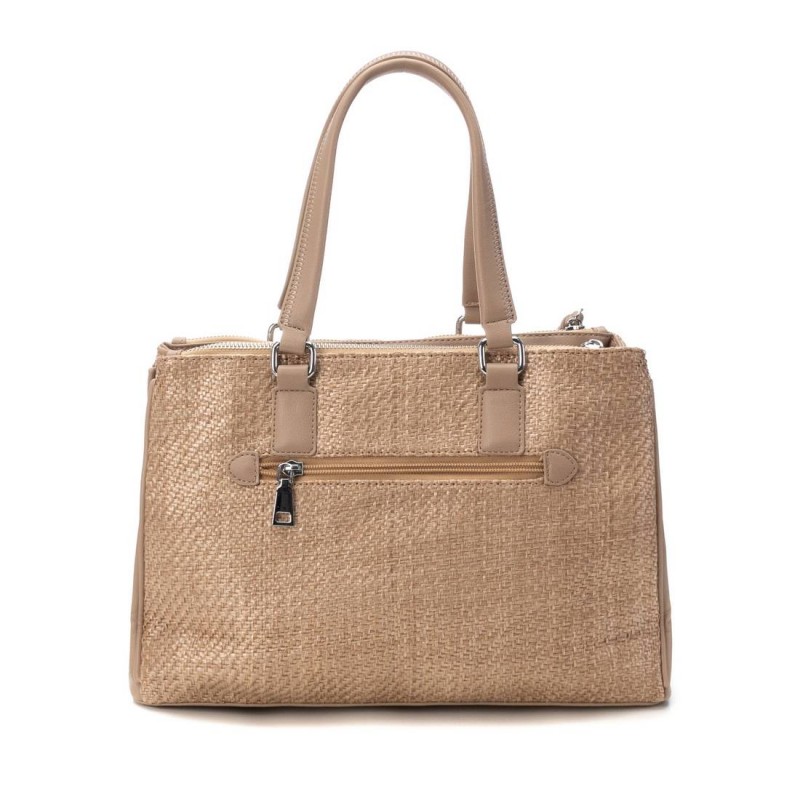 Bolso de mujer REFRESH 183286 Taupe