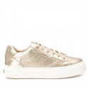 Zapato de mujer CARMELA 162058 Oro