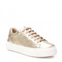 Zapato de mujer CARMELA 162058 Oro