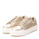 Zapato de mujer CARMELA 162058 Oro