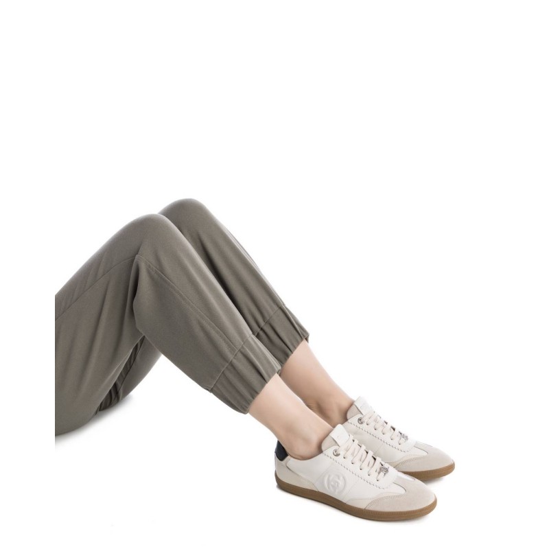 Zapato de mujer CARMELA 162060 Hielo