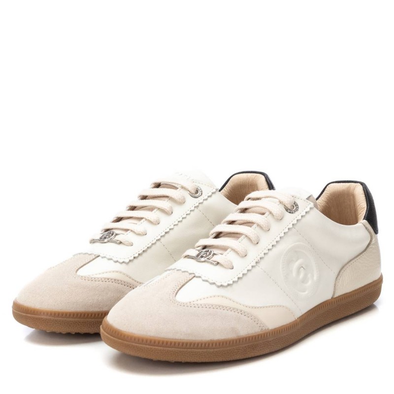 Zapato de mujer CARMELA 162060 Hielo
