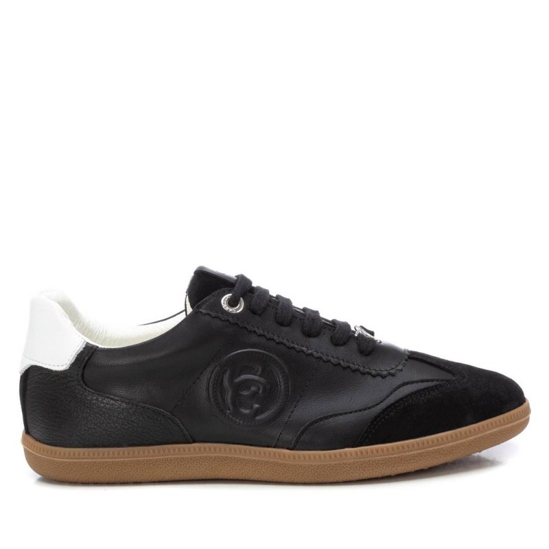 Zapato de mujer CARMELA 162060 Negro