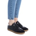 Zapato de mujer CARMELA 162060 Negro