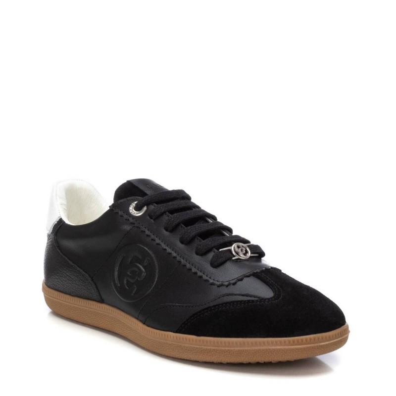 Zapato de mujer CARMELA 162060 Negro
