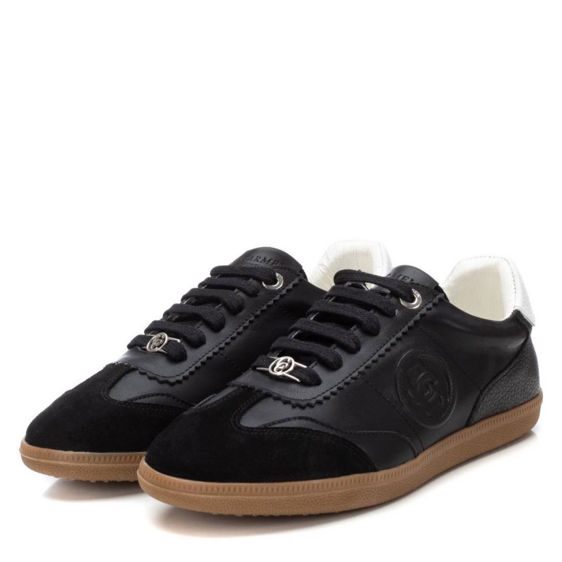 Zapato de mujer CARMELA 162060 Negro
