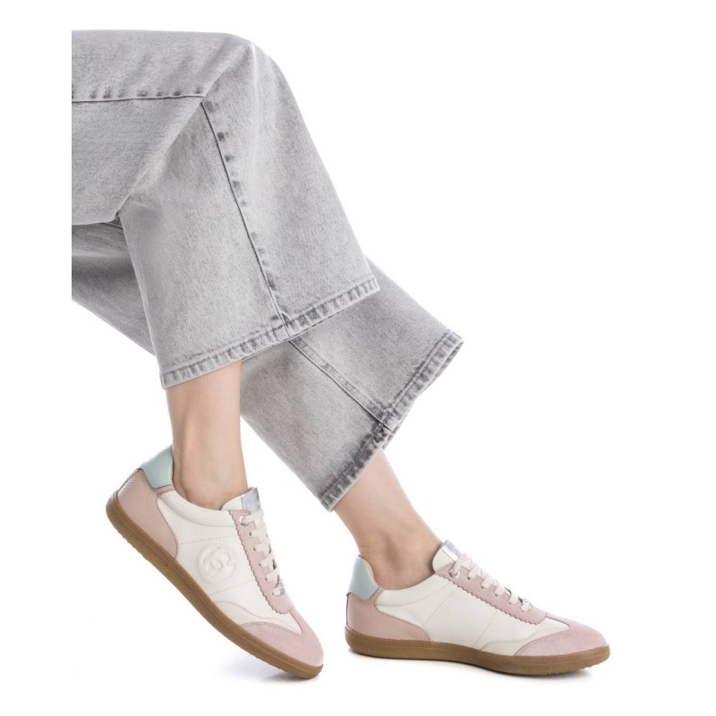 Zapato de mujer CARMELA 162060 Nude