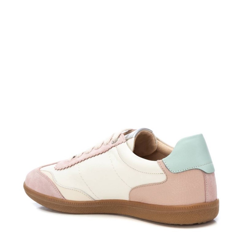 Zapato de mujer CARMELA 162060 Nude