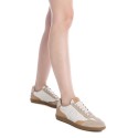 Zapato de mujer CARMELA 162060 Beige
