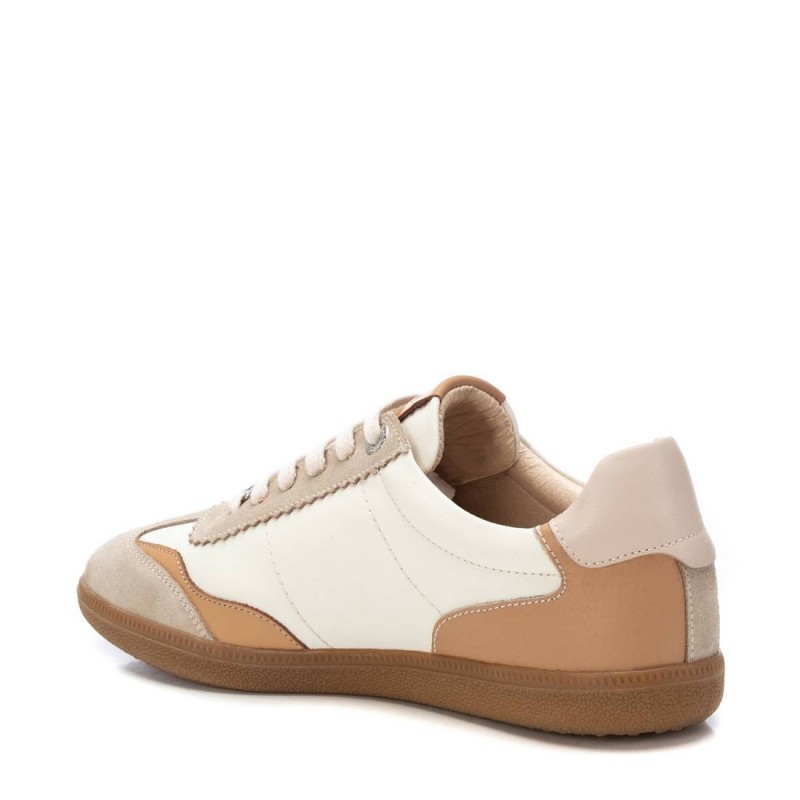 Zapato de mujer CARMELA 162060 Beige