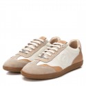 Zapato de mujer CARMELA 162060 Beige