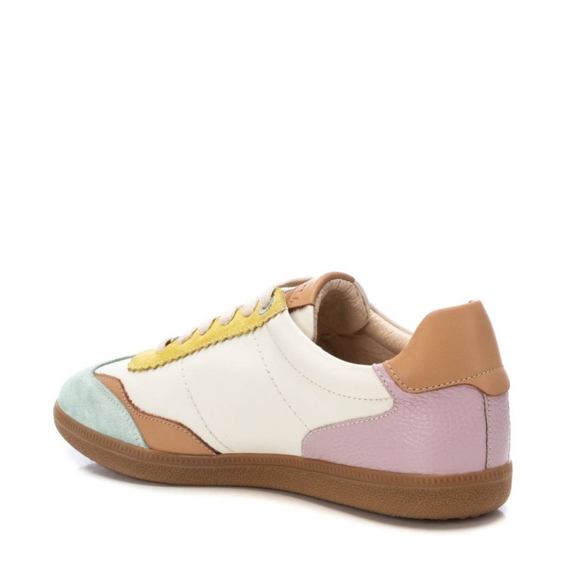 Zapato de mujer CARMELA 162060 Aqua