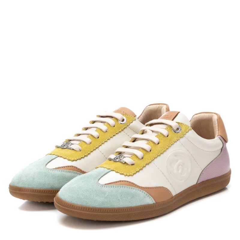Zapato de mujer CARMELA 162060 Aqua
