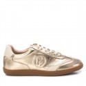 Zapato de mujer CARMELA 162060 Oro