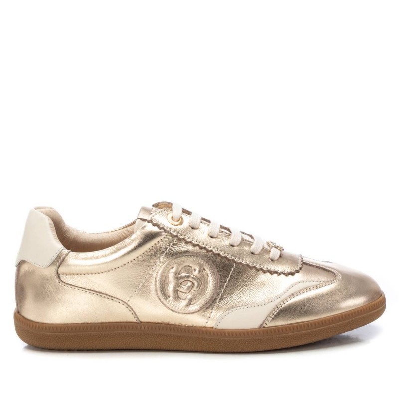 Zapato de mujer CARMELA 162060 Oro