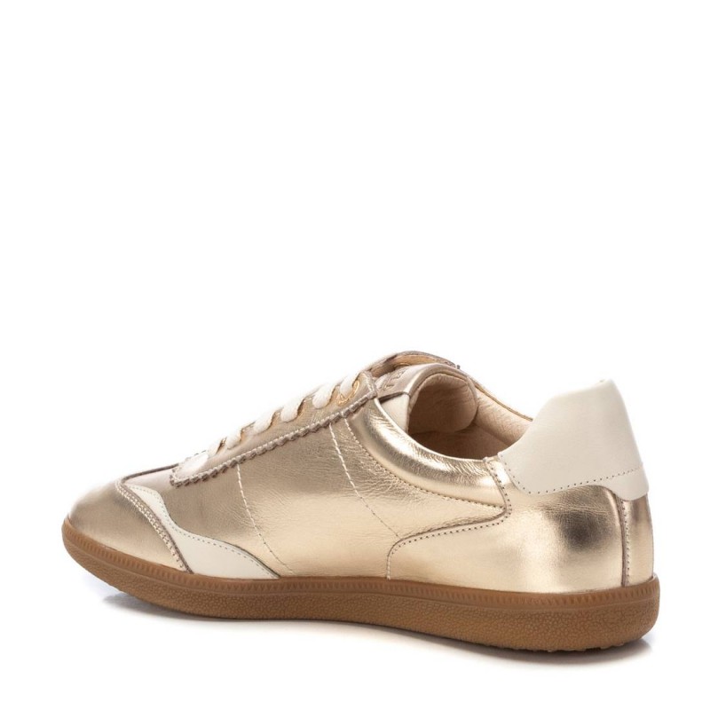 Zapato de mujer CARMELA 162060 Oro