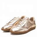 Zapato de mujer CARMELA 162060 Oro