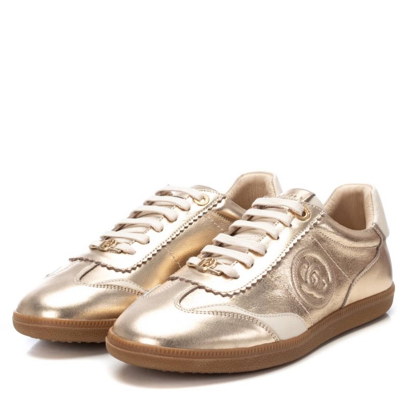 Zapato de mujer CARMELA 162060 Oro